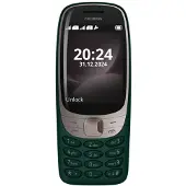 Nokia Téléphone 6310 TA-1607 DS vert