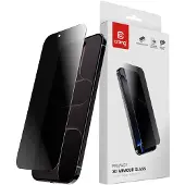 Crong Crgp3dagipa (1 pcs, Apple iPhone Air), Téléphone portable : film de protection, Transparent