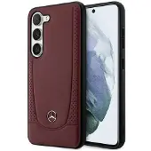 Mercedes Mehcs23marmre Fehcs7bk G930 S7 Racing Shield Phone Case Clair