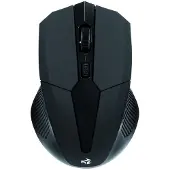 IBox Souris sans fil laser i005 Pro noire OEM