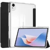 EtuiTab COQUE TRANSPARENTE pour Huawei MatePad SE 11 11" 2024 AGS6-W00