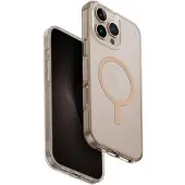 Uniq Étui MagClick transparent pour iPhone 16 Pro Max