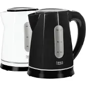 Uni-T TEESA TSA1020B Bouilloire sans fil 1.8L, 2200W, Noir, Nouveau