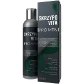 Zdrovit Shampoing anti-chute Skrzypovita Pro Men 200 ml