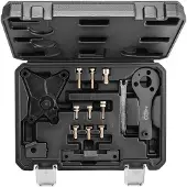 Neo Tools Kit de blocage de la distribution pour moteurs à essence Fiat/GM