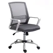ActiveJet Fauteuil de bureau YK01 gris