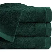 Detexpol Serviette de bain épaisse haut de gamme VITO 70x140