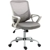 ActiveJet Yk507 Office Chair Gris