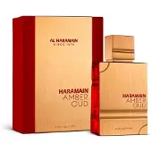 Al Haramain - Amber Oud Ruby Edition EDP 200ml