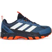 Adidas Chaussures De Randonnée Larges Terrex Rockadia