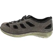 Josef seibel New Anvers 92 | Chaussures basses pour Hommes | gris