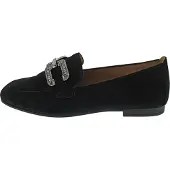 Gabor 65.210.17 (6.5/noir(vieil argent))