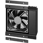 APC Easy Rack Fantray with single fan - (Offline-) USV - Rack-Modul