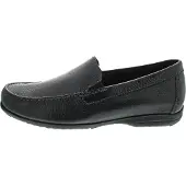 Sioux Mocassin 'Gilles' noir