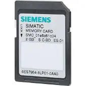 Siemens Carte mémoire SIEM