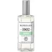 Berdoues Parfums , 1902 Jasmin, Eau De Cologne, Unisex, 125 ml