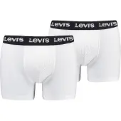 Levi's Boxers Repeat Logo Brief 2 Unités