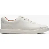 Clarks 26140164 Couleur Blanc