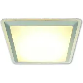 Näve LED plafonnier ; Couleur : blanc, 1160359