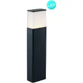 Näve Lampes d'extérieur LED - aluminium ; plastique - anthracite ; 1250697