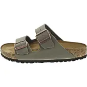 Birkenstock Mule 'Arizona' pierre