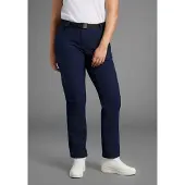 Maier Sports Pantalon femme Perlit