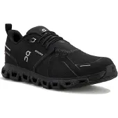 ON Baskets basses 'Cloud6' noir / argent