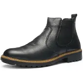 Ara men Bottines pour homme Frederik 39