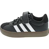 Adidas Baskets 'Vl Court 3.0' noir / blanc