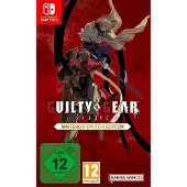 Guilty Gear: Strive