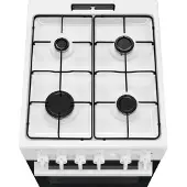 Electrolux gzes plts, 50cm, balta