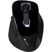 NGS Souris BOWBLACK noire