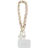 GUESS Guouchsamc4p Universal Strap Doré