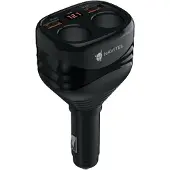 Navitel Chargeur de voiture USP55 Pro noir