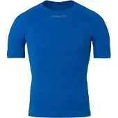 Uhlsport T-shirt à Manches Courtes Performance Pro