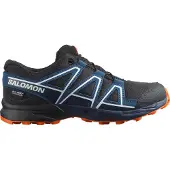 Salomon Speedcross Wp Hiking Shoes Noir EU 32 Enfants