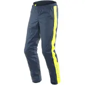 Dainese Storm 2 Rain Overpants Jaune,Gris L