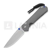 Chris Reeve Couteau pliant Sebenza 31, small