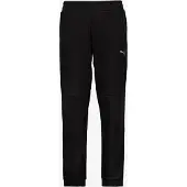 Puma Tech Slim Elevated Sweat Pants Noir S Homme
