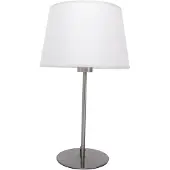 Näve lampe de table BOLOGNA Ø25cm beige 3189111