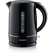 Severin Wk4322 2200w 1.7l Kettle Clair One Size / EU Plug 220V