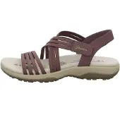 SKECHERS Sandales REGGAE SLIM - SUNNYSIDE 2.0 pour Femme