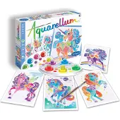 SentoSphere Aquarellum Junior Licornes