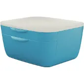 Leitz 2 Cozy Drawers Buc Drawers Bleu Enfants