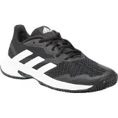 Adidas GW2554 CourtJam Control chaussures de sport pour hommes noir r. 44