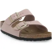 Birkenstock Chaussures Arizona calz rose tendre 1026684