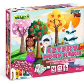 Wader Play_Fun Jeu des quatre saisons 42513