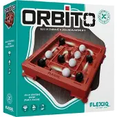 Asmodee Jeu de table Orbito