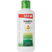 Revlon , Flex, Hair Shampoo, Revitalizing & Fortifying, 650 ml