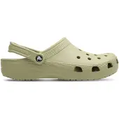 Crocs Classic Homme - Tongues et Sandales, Vert - Taille 45-46 - Caoutchouc